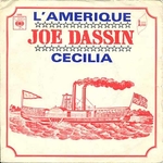 Joe Dassin - L'Amrique