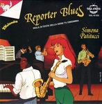Simona Patitucci - Reporter Blues