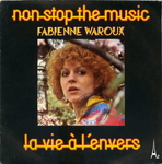 Fabienne Waroux - Non stop the music