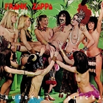 Frank Zappa - Dancin' fool