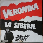 Jean-Pax Mfret - Veronika
