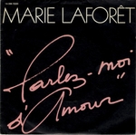 Marie Lafort - Parlez-moi d'amour