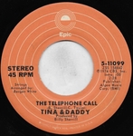 Tina & Daddy - The telephone call