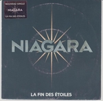 Niagara - La fin des toiles
