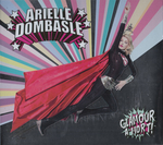 Arielle Dombasle - Glamour  mort