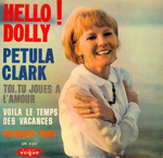 Petula Clark - Hello Dolly