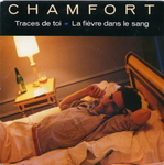 Alain Chamfort - Traces de toi