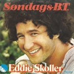 Eddie Skoller - Musik blev mit liv