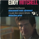 Eddy Mitchell - Repose Beethoven
