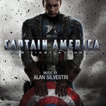 Captain America - L'homme  la bannire toile