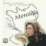 Mercds - Aux 4 vents de la France