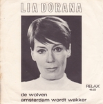 Lia Dorana - Amsterdam wordt wakker