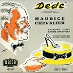 Maurice Chevalier - Dans la vie faut pas s'en faire
