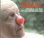Claude Semal - Les clops de la clope