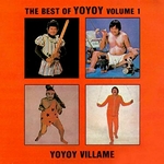 Yoyoy Villame - Da da da - Tsimis