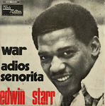Edwin Starr - War