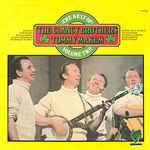 The Clancy Brothers & Tommy Makem - The Irish Rover