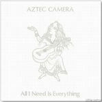 Pochette de Aztec Camera - Jump