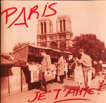Claude Dauphin - Depuis que je suis  Paris