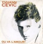 Yvhann Cevic - O va l'amour