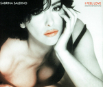 Sabrina Salerno - I feel love (good sensation)