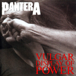 Pantera - Fucking hostile