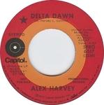 Alex Harvey - Delta dawn
