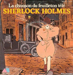 Caline - Les aventures de Sherlock Holmes