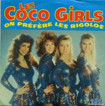 Coco Girls - On prfre les rigolos
