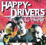Happy Drivers - La Isla Bonita