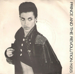 Prince and The Revolution - Kiss