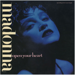 Madonna - Open your heart (Extended version)