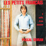 Pascal Sevran - Les petits franais