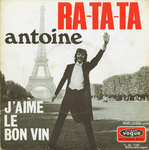 Antoine - Ra Ta Ta