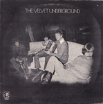 The Velvet Underground - The murder mistery