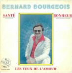 Bernard Bourgeois - Sant Bonheur