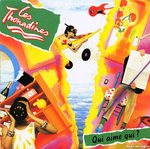 Pochette de Les Thonadines - Qui aime qui&nbsp;?