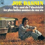Joe Dassin - Les plus belles annes de ma vie
