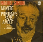Michel Simon - Mmre