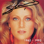 Pochette de Sheila - Glory all�luia