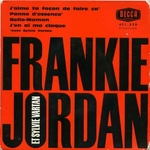 Frankie Jordan - Belle-maman