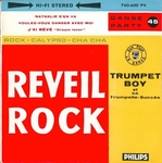 Trumpet Boy - Rveil rock