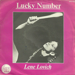 Lene Lovich - Lucky Number