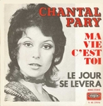 Chantal Pary - Le jour se lvera