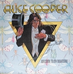 Alice Cooper - Steven