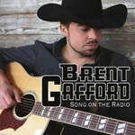 Brent Gafford - My ole' Mustang