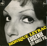 Monique Leyrac - Eugnie