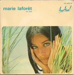 Marie Lafort - Roseline