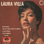 Laura Villa - Rosinha