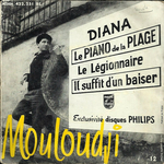 Mouloudji - Diana